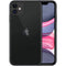 Apple iPhone 11 64GB 6.1" 4G LTE Verizon Unlocked, Black (Refurbished)