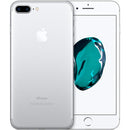 Apple iPhone 7 Plus 128GB 5.5" 4G LTE Verizon Unlocked, Silver (Certified Refurbished)