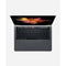 Apple MacBook Pro MPXV2LL/A Touchbar 13.3" 16GB 512GB SSD Core™ i7-7567U 3.5GHz macOS, Space Gray (Refurbished)