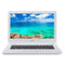 Acer Chromebook CB5-311-T1UU 13.3" 4GB 32GB eMMC NVIDIA Tegra K1 CD570M-A1 2.1GHz ChromeOS, White (Certified Refurbished)