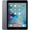 Apple iPad Air MD785LL/A 9.7" 16GB WiFi, Space Gray (Refurbished)