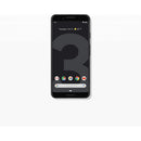 Google Pixel Pixel 3 128GB 5.5" 4G LTE Verizon Unlocked, Just Black (Certified Refurbished)