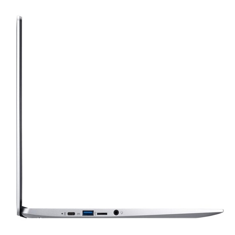 Acer Chromebook 315 15.6", Intel Celeron N4020, 32GB SSD, ChromeOS, CB315-3H-C5JS