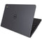 Dell Chromebook 4MDFK 11.6" Touch 2GB 16GB SSD Celeron® N2840 2.16GHz ChromeOS, Black (Certified Refurbished)