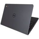 Dell Chromebook 4MDFK 11.6" Touch 2GB 16GB SSD Celeron® N2840 2.16GHz ChromeOS, Black (Refurbished)