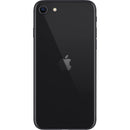 Apple iPhone SE (2nd Gen) 64GB 4.7" 4G LTE Verizon Unlocked, Black (Certified Refurbished)