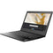 Lenovo Chromebook 3 11.6" 4GB 32GB AMD A6-9220C X2 1.8GHz Chrome OS, Onyx Black