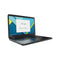 Lenovo Chromebook 14 N42-20 14" Touch 4GB 32GB eMMC Celeron® N3060 1.6GHz ChromeOS, Black (Refurbished)