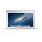 Apple MacBook Air MD711LL/B 11.6" 4GB 128GB SSD Core™ i5-4260U 1.4GHz Mac OSX, Silver (Certified Refurbished)