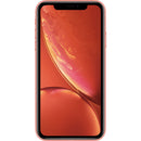 Apple iPhone XR 256GB 6.1" 4G LTE Verizon Unlocked, Coral (Refurbished)