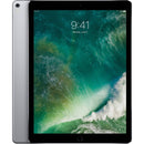 Apple iPad Pro 2nd Gen 256GB Wi-Fi + 4G LTE Unlocked, 12.9" - Space Gray (Certified Refurbished)