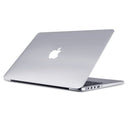 Apple MacBook Pro MGXA2LL/A 15.4" 16GB 256GB SSD Core™ i7-4980HQ 2.5GHz Mac OSX, Silver (Certified Refurbished)