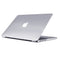 Apple MacBook Pro MGXA2LL/A 15.4" 16GB 256GB SSD Core™ i7-4980HQ 2.5GHz Mac OSX, Silver (Certified Refurbished)