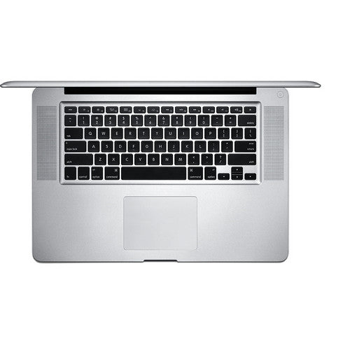 Apple MacBook Pro 15 15.4" 8GB 750GB Core™ i7-3720QM 2.6GHz Mac OSX, Silver (Certified Refurbished)