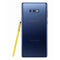Samsung Galaxy Note 9 128GB 6.4" 4G LTE Verizon Only, Ocean Blue (Refurbished)