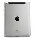 Apple iPad 4 9.7" Tablet 32GB WiFi + 4G LTE Verizon, Black (Refurbished)
