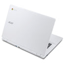 Acer CB5-311-T9AB 13.3" 4GB 32GB eMMC NVIDIA Tegra K1 2.1GHz ChromeOS, White (Refurbished)