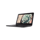 Lenovo Chromebook 100e Gen 3 11.6" 4GB 32GB eMMC Celeron N4500 1.10GHz ChromeOS, Gray (Certified Refurbished)