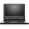 Lenovo ThinkPad Yoga 11E-G3 Intel Celeron N3150 X4 1.6GHz 4GB 16GB, Black  (Certified Refurbished)