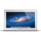 Apple MacBook Air MD223LL/A 11.6" 4GB 128GB SSD Core™ i5-3317U 1.7GHz Mac OSX, Silver (Certified Refurbished)