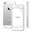 Apple iPhone 5 32GB 4" 4G LTE Verizon Only, White (Certified Refurbished)
