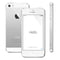 Apple iPhone 5 32GB 4" 4G LTE Verizon Only, White (Certified Refurbished)