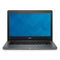 Dell Chromebook 13 7310 13.3" 4GB 32GB SSD Celeron® 3215U 1.7GHz ChromeOS, Black (Certified Refurbished)