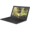 Acer Chromebook C204EE-YS01-GR 11.6" 4GB 16GB eMMC Celeron® N4000 1.1GHz ChromeOS, Dark Gray (Certified Refurbished)