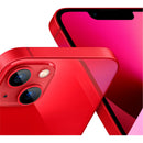 Apple iPhone 13 256GB 6.1" 5G Verizon Only, Red (Certified Refurbished)