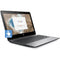 HP Chromebook 11-V032NR 11.6" Touch 4GB 16GB eMMC Celeron® N3060 1.6GHz ChromeOS, Grey (Certified Refurbished)