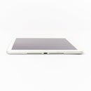 Apple iPad Air 2 MH2N2LL/A 9.7" Tablet 64GB WiFi + 4G LTE Fully Unlocked, Silver (Refurbished)