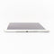 Apple iPad Air 2 MH2N2LL/A 9.7" Tablet 64GB WiFi + 4G LTE Fully Unlocked, Silver (Refurbished)
