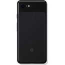 Google Pixel 3 XL 128GB 6.3" 4G LTE Verizon Unlocked, Just Black (Refurbished)