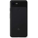 Google Pixel 3 64GB 5.5" 4G LTE Verizon Unlocked, Just Black (Certified Refurbished)