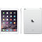 Apple iPad Air 2 9.7" Tablet 16GB WiFi + 4G LTE Fully Unlocked, Silver (Certified Refurbished)