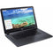 Acer Chromebook CB3-532-C3F7 15.6" 2GB 16GB SSD Celeron® N3060 1.6GHz ChromeOS, Granite Gray (Certified Refurbished)