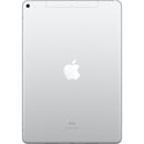 Apple iPad Air MV1F2LL/A Gen 3 10.5" Tablet 256GB WiFi + 4G LTE Fully Unlocked, Silver (Certified Refurbished)