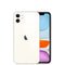 Apple iPhone 11 256GB 6.1" 4G LTE Verizon Only, White (Refurbished)