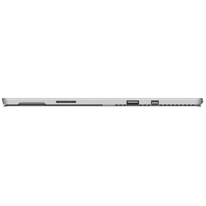 Microsoft Surface Pro Surface Pro 12.3" Tablet 256GB WiFi Core™ i5-6300U 2.4GHz, Silver (Refurbished)