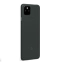 Google Pixel 5a 128GB 6.34" 5G Verizon Unlocked, Mostly Black (Refurbished)