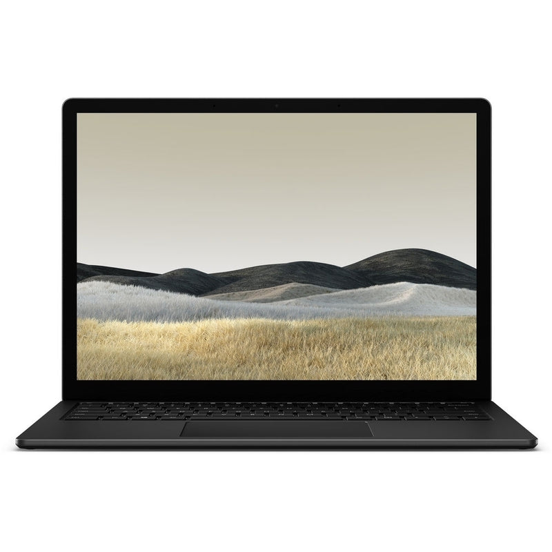 Microsoft Surface Laptop 3 13.5" Touch 16GB 512GB SSD Core™ i7-1065G7 1.3GHz Win10H, Matte Black (Certified Refurbished)