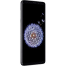 Samsung Galaxy S9 Plus 64GB 6.2" 4G LTE Verizon Unlocked, Midnight Black (Refurbished)