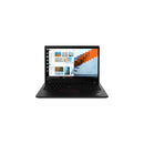 Lenovo ThinkPad T14 Gen 1 14" 16GB 256GB SSD Core™ i5-10310U 1.7GHz Win10P, Black (Certified Refurbished)