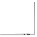 Microsoft Surface Book 3 13.5" Touch 16GB 256GB SSD Core i7-1065G7 1.3GHz Win10H, Platinum Silver (Refurbished)