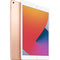Apple iPad MYLF2LL/A 10.2" Tablet 128GB WiFi, Gold (Certified Refurbished)