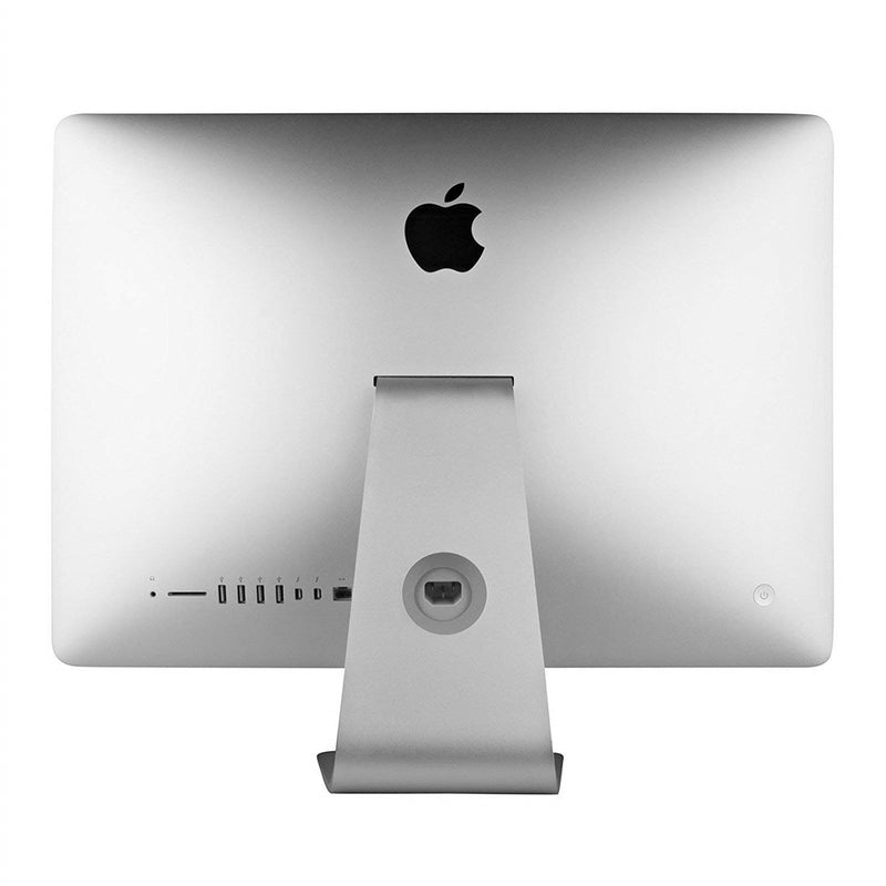 Apple ME087LL/A 21.5" 8GB 1TB Core™ i5-4570S 2.9GHz Mac OSX, Silver (Certified Refurbished)
