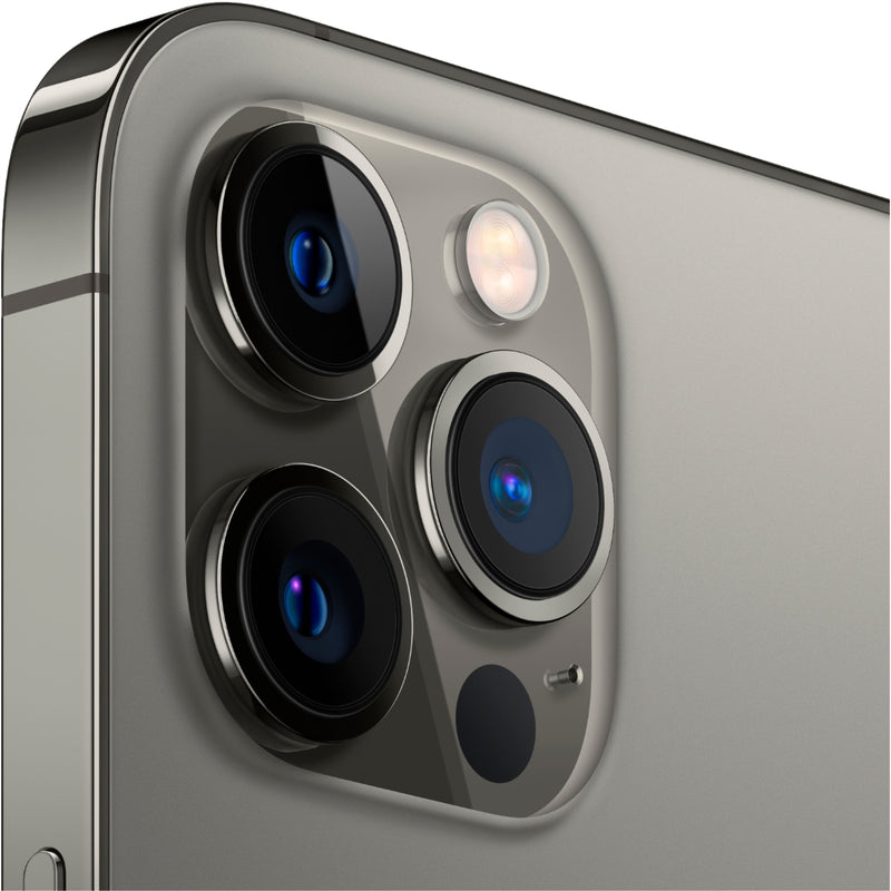 Apple iPhone 12 Pro Max 128GB 6.7" 5G Verizon Unlocked, Graphite (Refurbished)