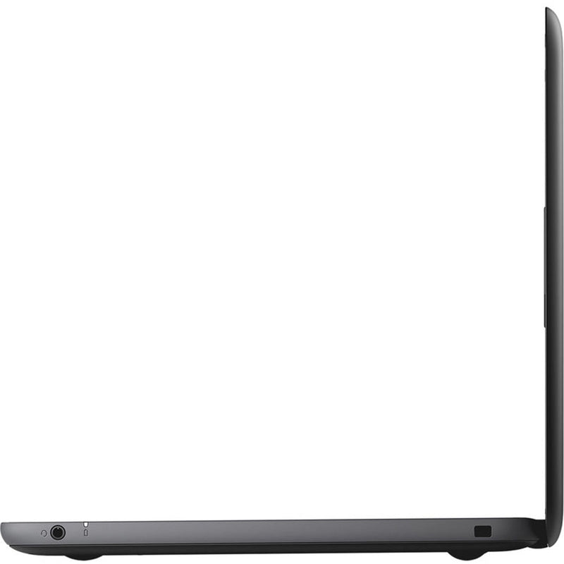 Dell Chromebook 11 3180 - Celeron N3060 / 1.6 GHz - Chrome OS - 4 GB RAM - 16 GB eMMC - 11.6" (Refurbished)
