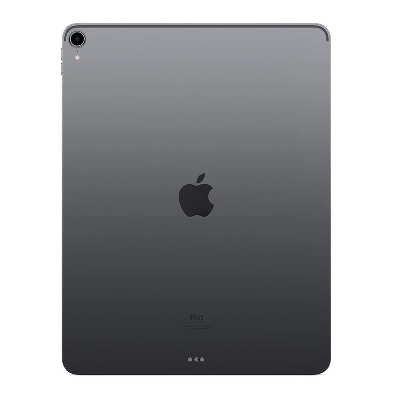 Apple iPad Pro 3rd Gen MHMT3LL/A 11" Tablet 128GB WiFi + 4G LTE GSM Unlocked, Space Gray (Certified Refurbished)