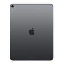 Apple iPad Pro 3rd Gen MTJ02LL/A 12.9" Tablet 256GB WiFi + 4G LTE GSM Unlocked, Space Gray (Certified Refurbished)